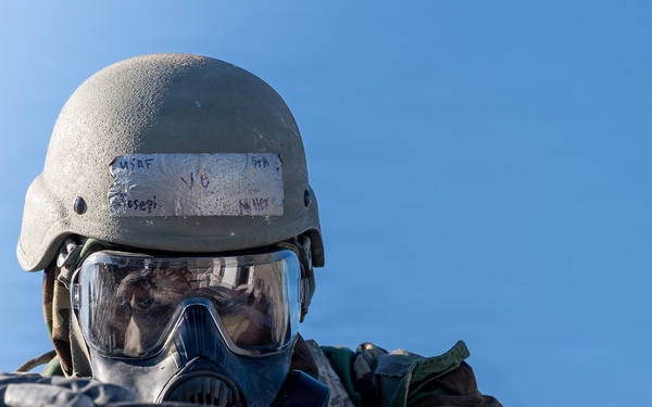 U.S., Japan conduct bilateral airfield damage repair FTX