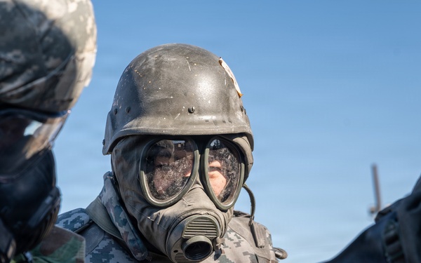 U.S., Japan conduct bilateral airfield damage repair FTX