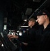 Task Force Ashland Departs Naval Base San Diego Aboard USS Ashland