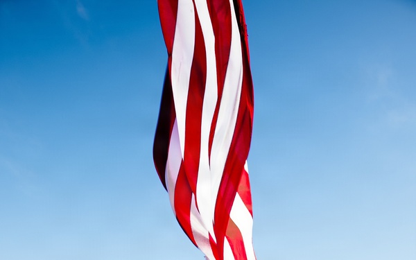 Task Force Ashland Departs Naval Base San Diego Aboard USS Ashland