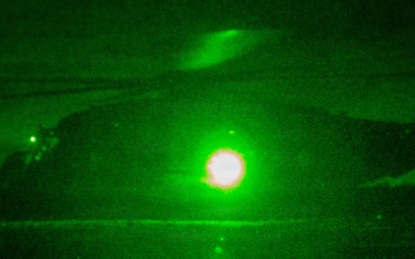 HMH-465 and 821st CRG conduct NSI training