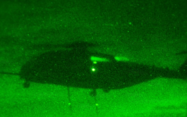 HMH-465 and 821st CRG conduct NSI training