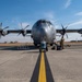 374 AMXS Airmen conduct C-130J Super Hercules maintenance