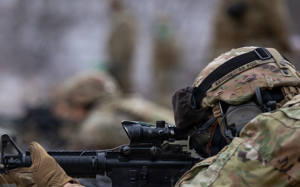 70th Brigade Support Battalion Sustainment Olympics