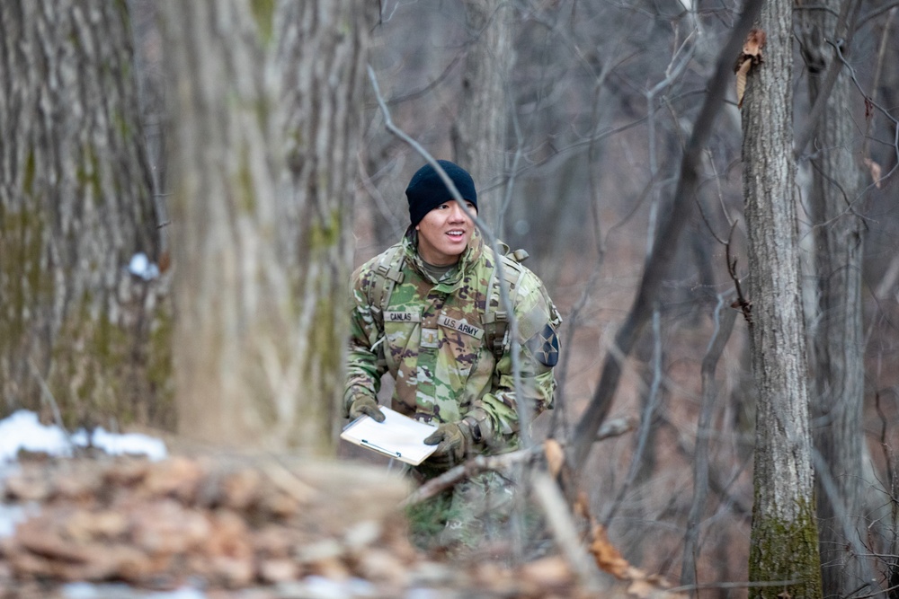 70th Brigade Support Battalion Sustainment Olympics