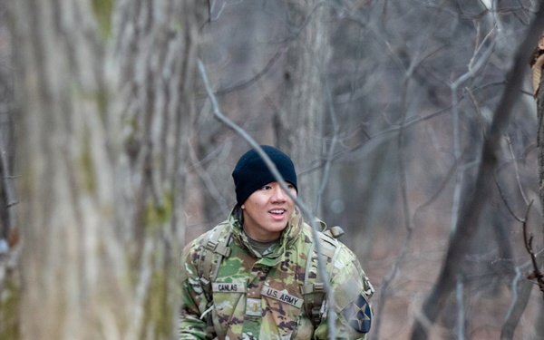 70th Brigade Support Battalion Sustainment Olympics