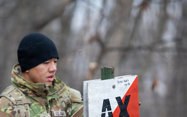 70th Brigade Support Battalion Sustainment Olympics