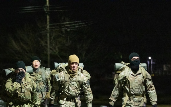 70th Brigade Support Battalion Sustainment Olympics