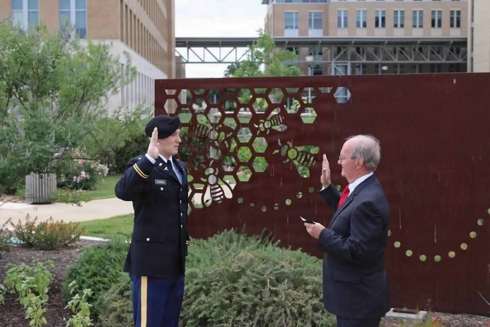 Protecting the Force Through Science and Service