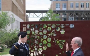 Protecting the Force Through Science and Service