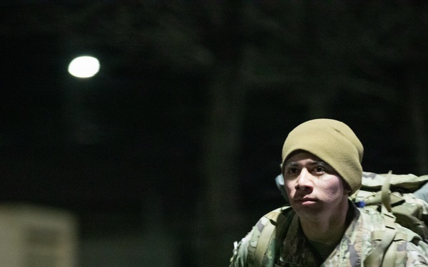 70th Brigade Support Battalion Sustainment Olympics