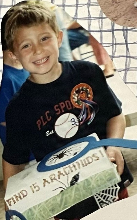 Protecting the Force Through Science and Service