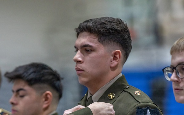 70th Brigade Support Battalion Sustainment Olympics