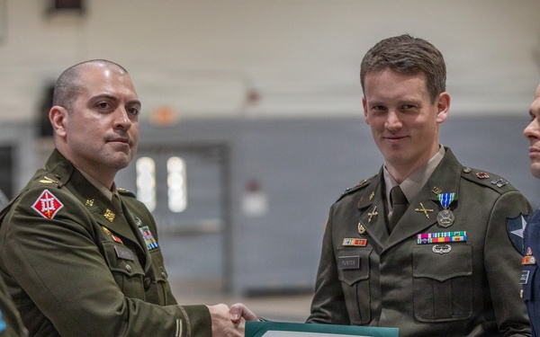 70th Brigade Support Battalion Sustainment Olympics