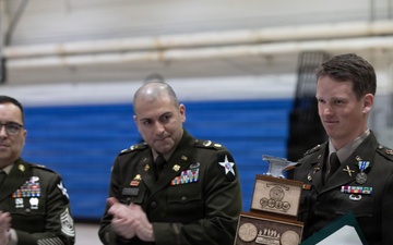 70th Brigade Support Battalion Sustainment Olympics