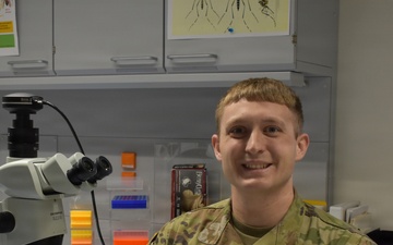 Protecting the Force Through Science and Service