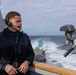 USS Bulkeley Sailors stand watch on the bridge, Jan. 28, 2026