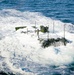 3d AA Bn. Marines Conduct ACV Well Deck Operations Aboard USS Ashland