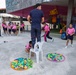 Sailors and Civilian Mariners Interact with Kids During Community Outreach
