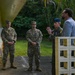 Under Secretary of the Air Force visits Kadena to conclude Indo-Pacific tour