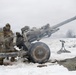 M119A3 Howitzer fires at Dynamic Front 26