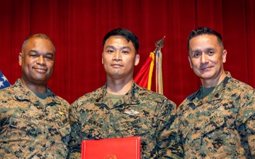 February 2026 Quarterly Awards