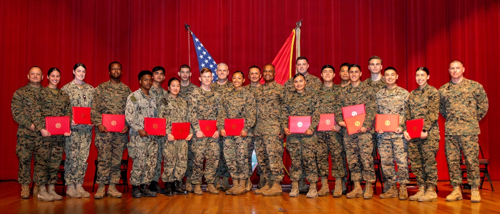 February 2026 Quarterly Awards