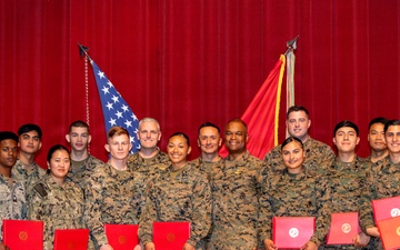 February 2026 Quarterly Awards