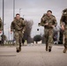 SETAF-AF troops conduct road march to compete for German military distinction