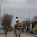 SETAF-AF troops conduct road march to compete for German military distinction