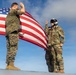 U.S. Army Sgt. Abdoo Reenlists