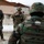U.S. Army 702nd Ordnance Company (EOD) and Moldova Armed Forces conduct combined explosive hazard clearance during JMRC 2026