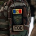 U.S. Army 702nd Ordnance Company (EOD) and Moldova Armed Forces conduct combined explosive hazard clearance during JMRC 2026
