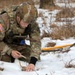 U.S. Army 702nd Ordnance Company (EOD) and Moldova Armed Forces conduct combined explosive hazard clearance during JMRC 2026