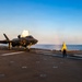 USS Tripoli Conducts Flight Operations