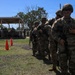 Field Training Excercise to Ensure Readiness of Soliders