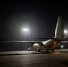 61st Expeditionary Airlift Squadron conducts airlift mission