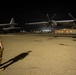 61st Expeditionary Airlift Squadron conducts airlift mission