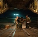 61st Expeditionary Airlift Squadron conducts airlift mission