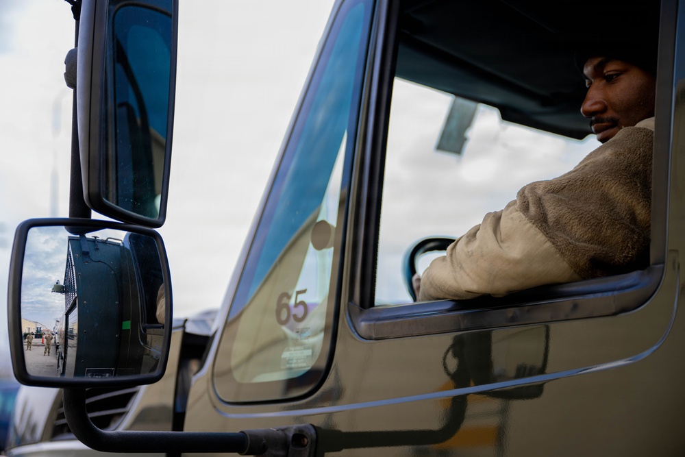 POL fuels the fight!