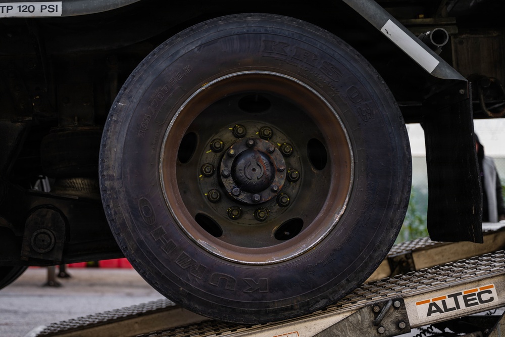 POL fuels the fight!