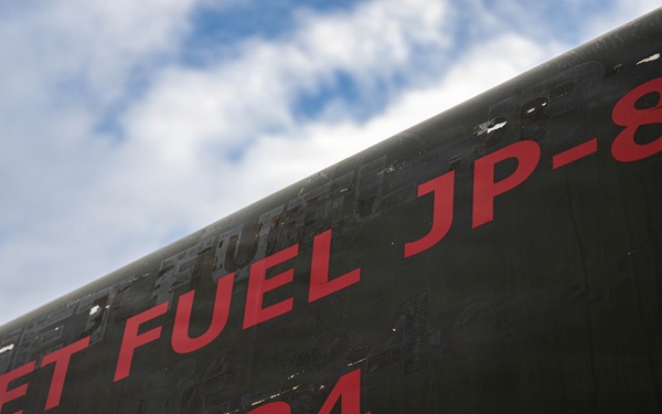 POL fuels the fight!