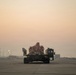 16th Expeditionary Airlift Squadron conducts airlift mission