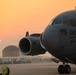 16th Expeditionary Airlift Squadron conducts airlift mission