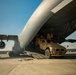 16th Expeditionary Airlift Squadron conducts airlift mission