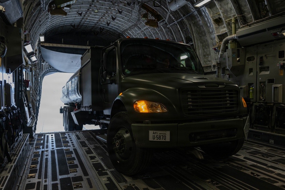 POL fuels the fight!