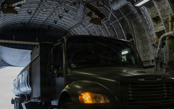 POL fuels the fight!