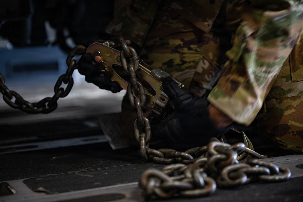 POL fuels the fight!