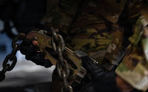 POL fuels the fight!