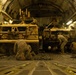 16th Expeditionary Airlift Squadron conducts airlift mission